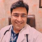 Dr. Rohit Kaku
