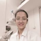 Dr. Pooja Shinde