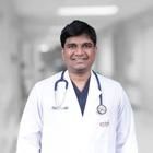 doctor