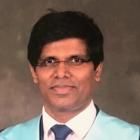 Dr. Chandrashekhara C M