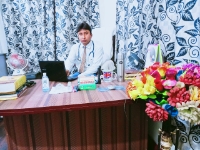 Mission Homeopathy(A Unit's Of Clinic)