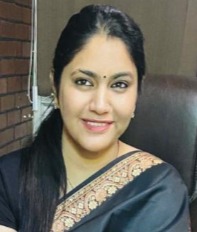 Dr. Pikakshi Arora