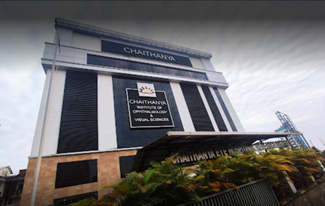 Chaithanya Eye Hospital And Research Institute