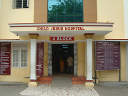 Child Jesus Hospital