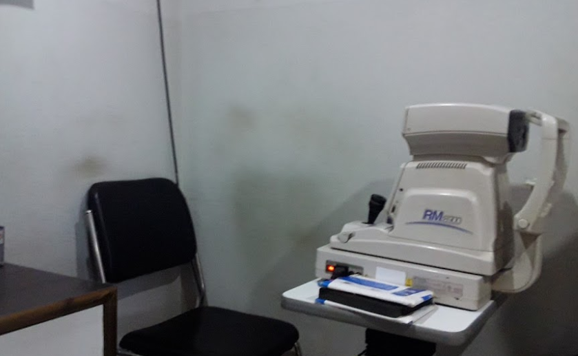 Vasan Eye Care Hospital-photo