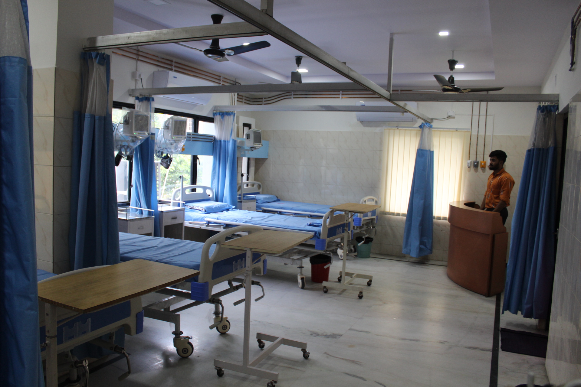 Padmavathi Gastro And Liver Hospital-photo