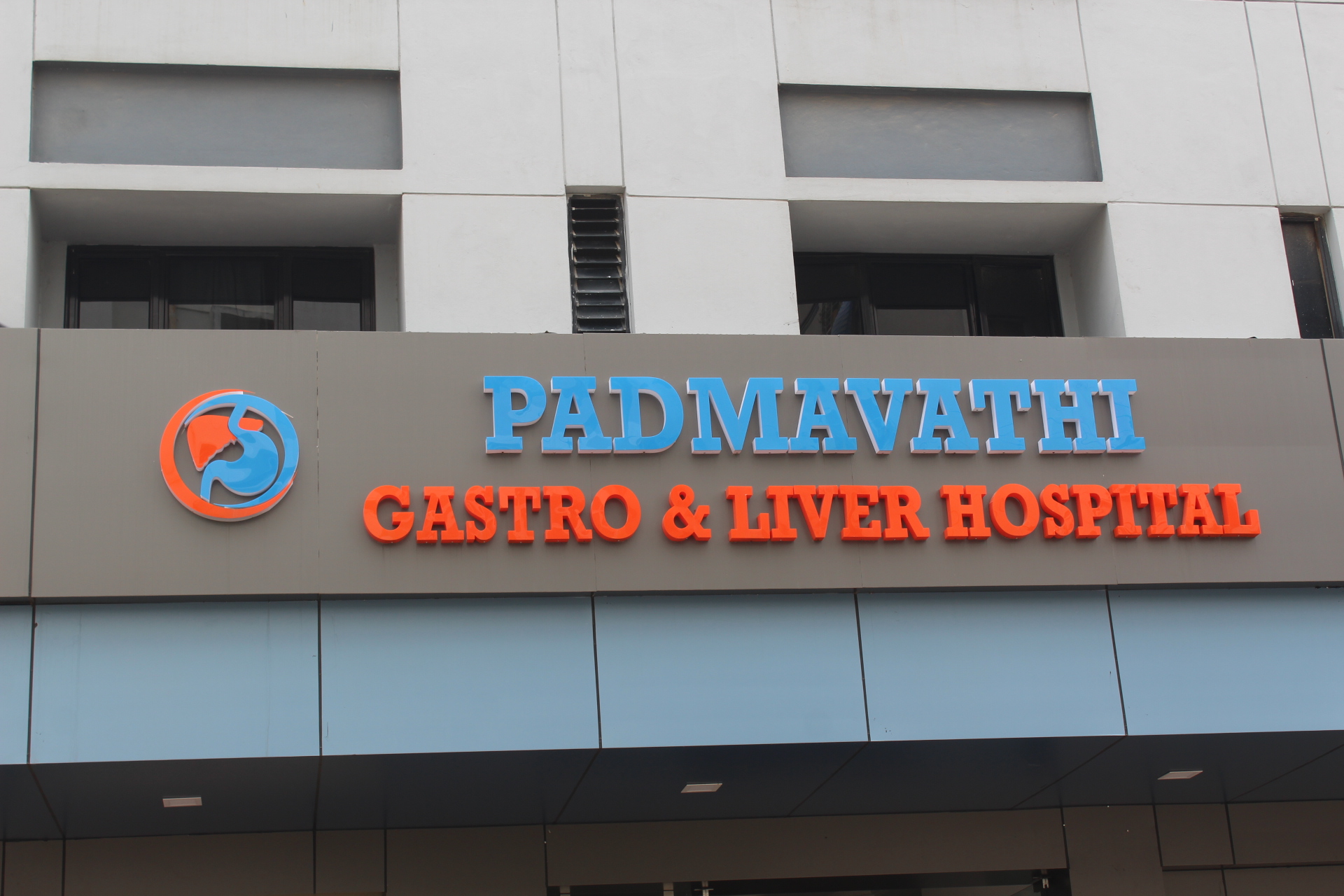 Padmavathi Gastro And Liver Hospital-photo