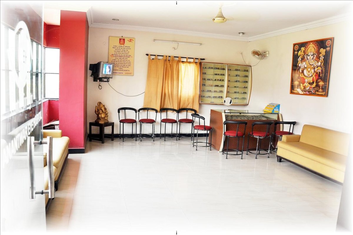 Anantwar Eye Hospital-photo