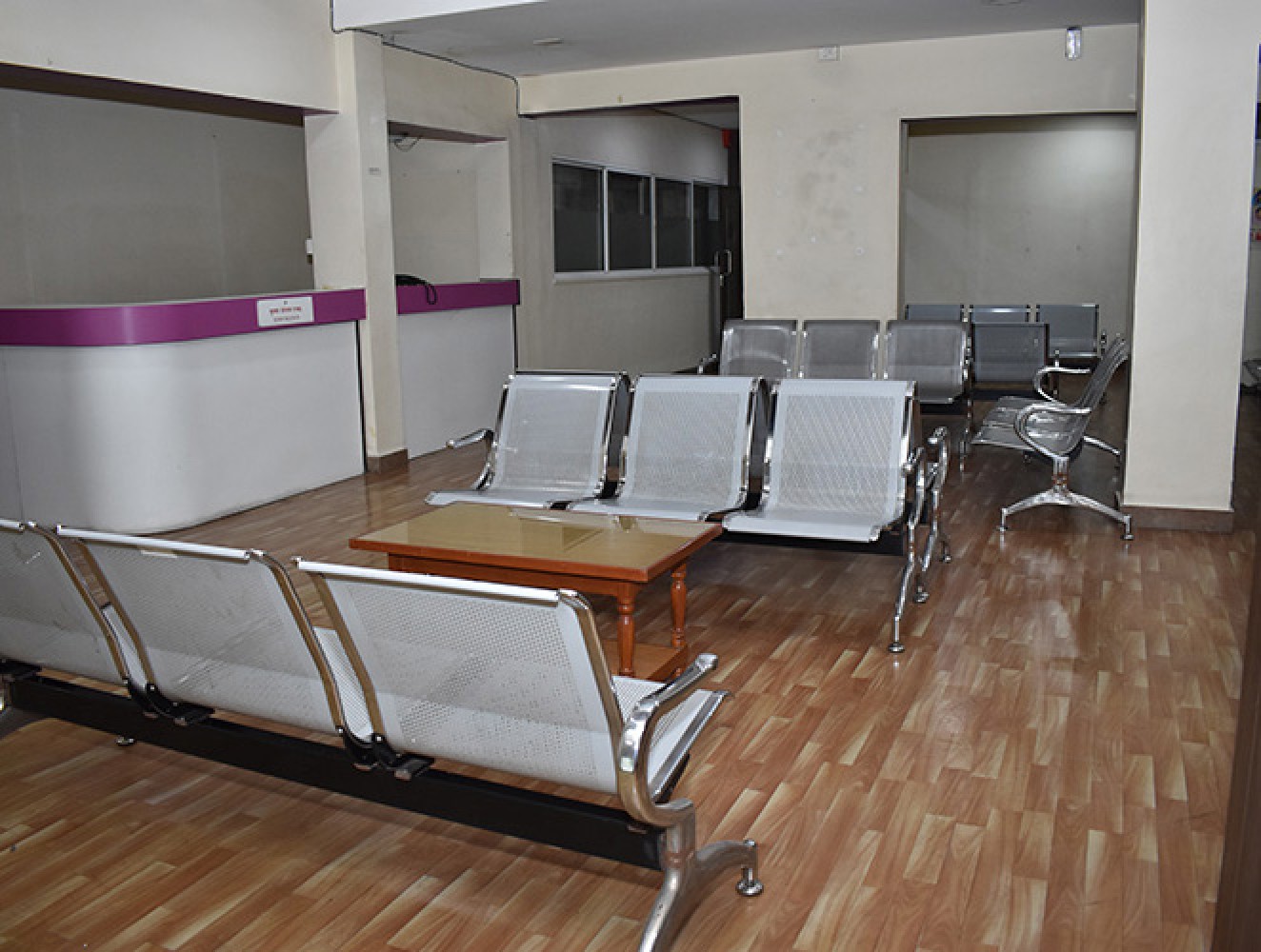Deccan Hardikar Hospital - Sushrut Medical Care And Research Society