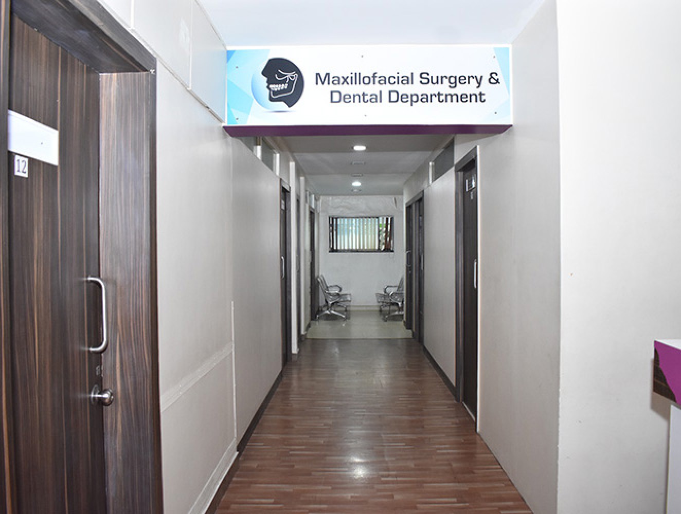 Deccan Hardikar Hospital - Sushrut Medical Care And Research Society-photo