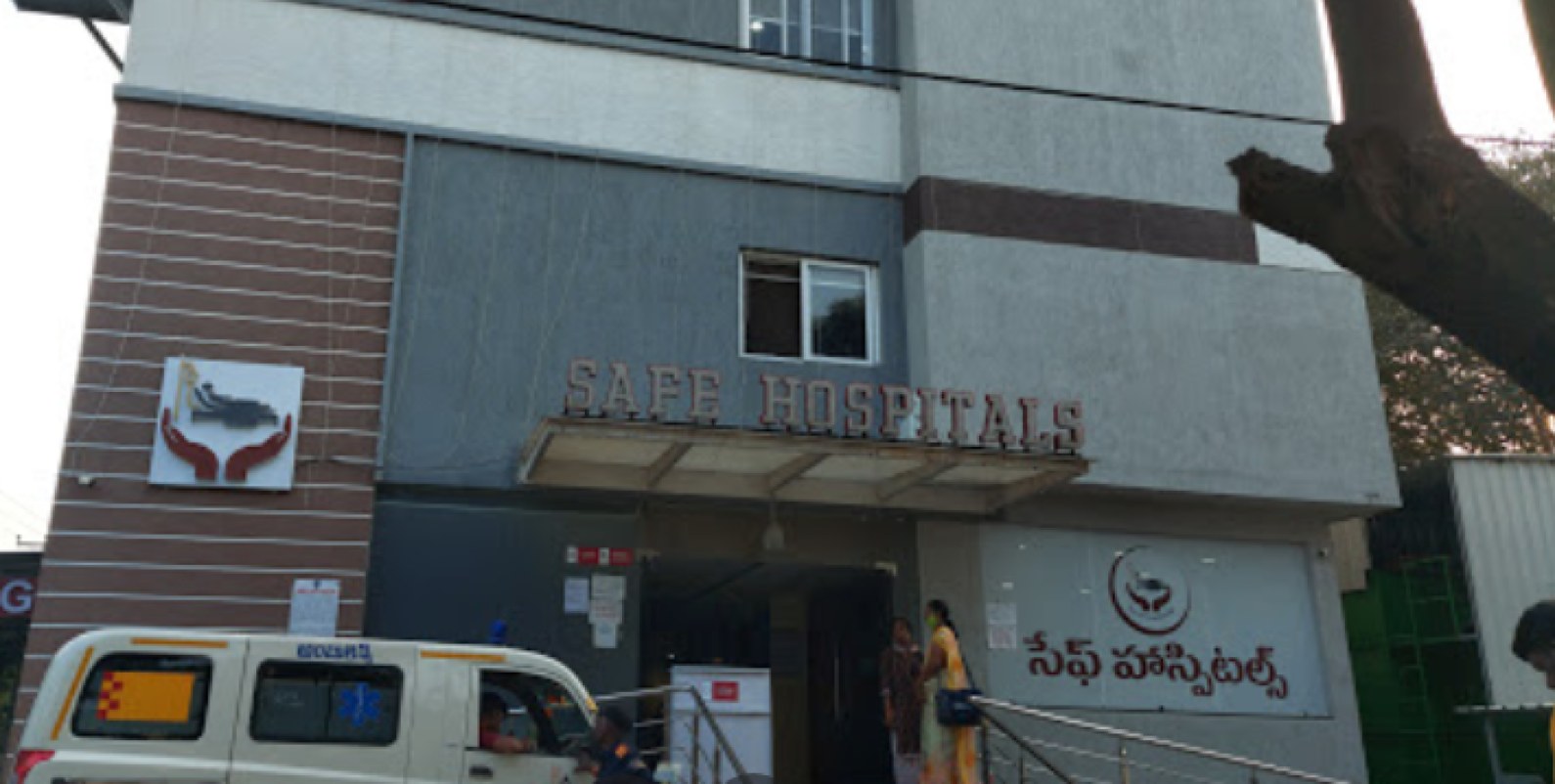 Safe Super Speciality Hospital