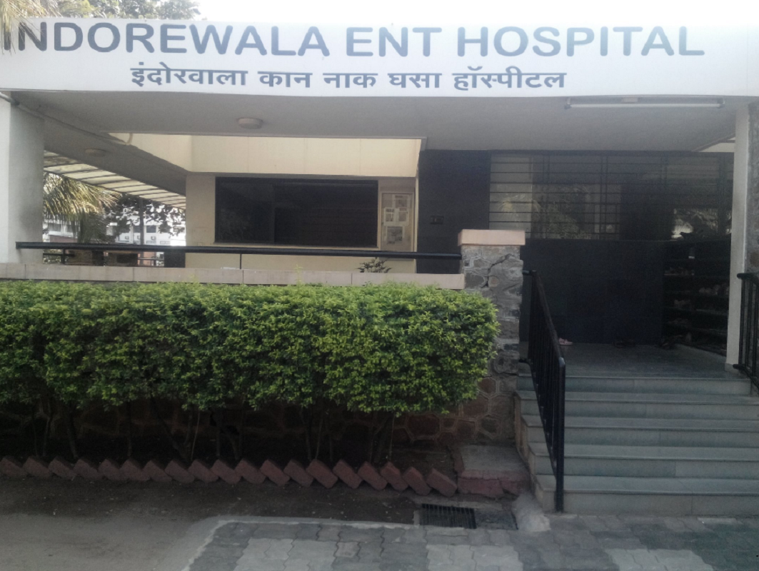 Indorewala ENT Hospital