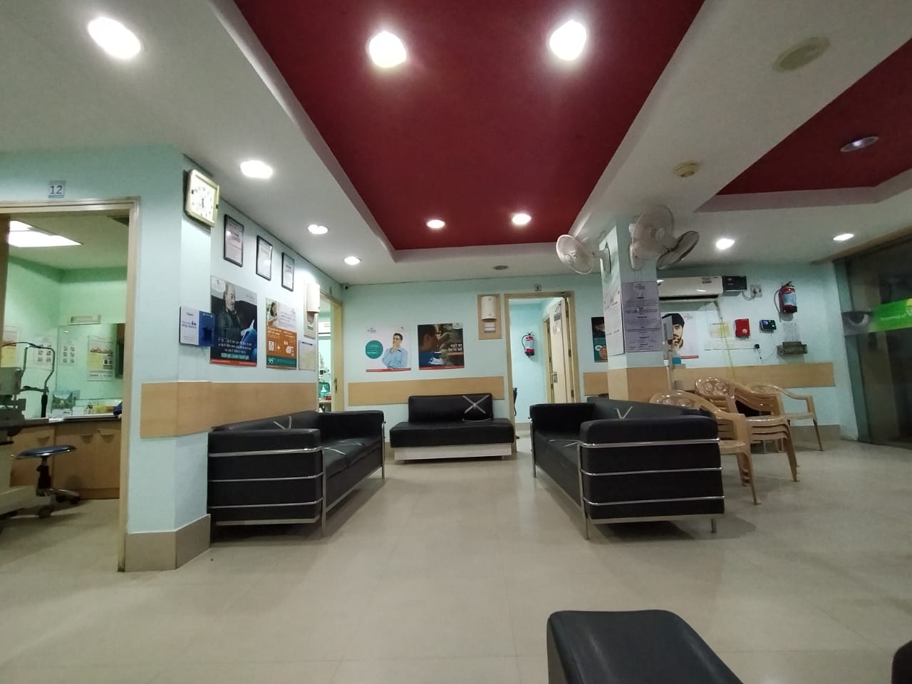 Shyama Eye Hospital-photo