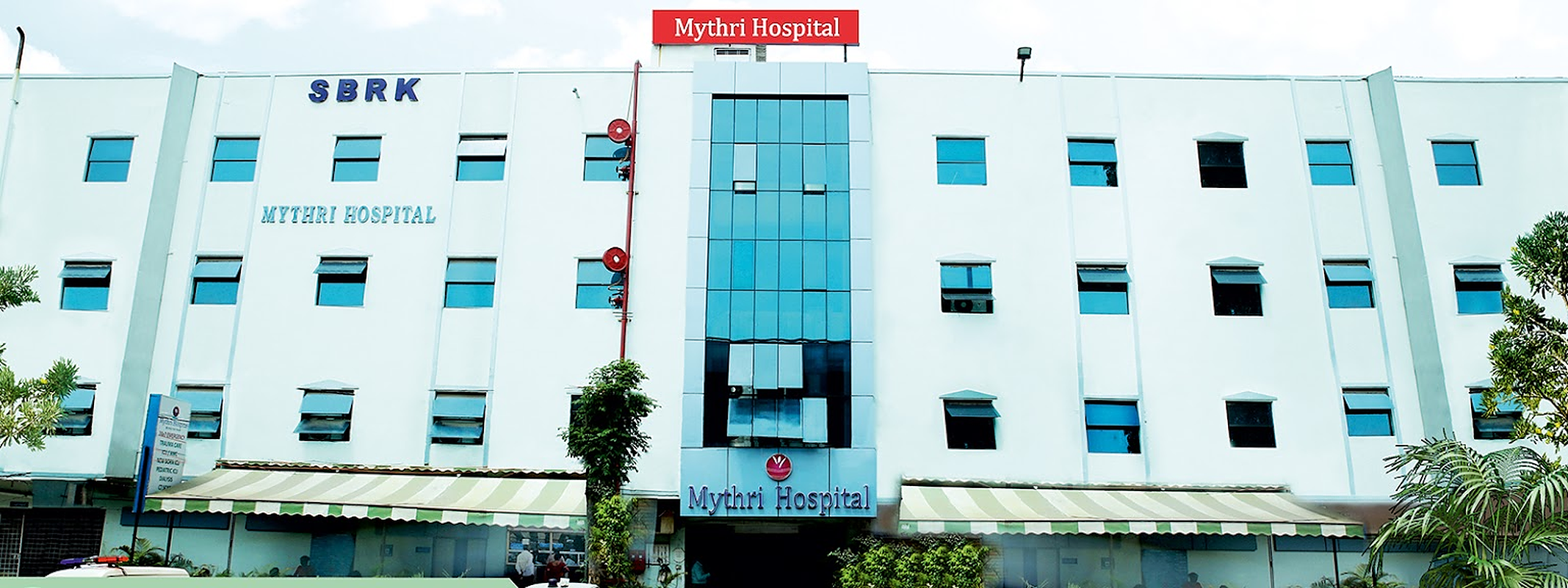 Mythri Hospital - Mehdipatnam-photo