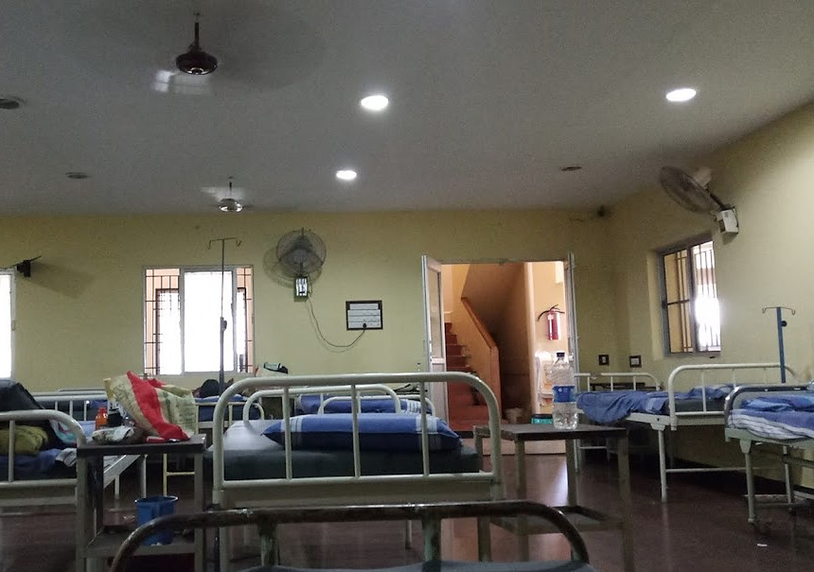 Saravana Multispeciality Hospital-photo