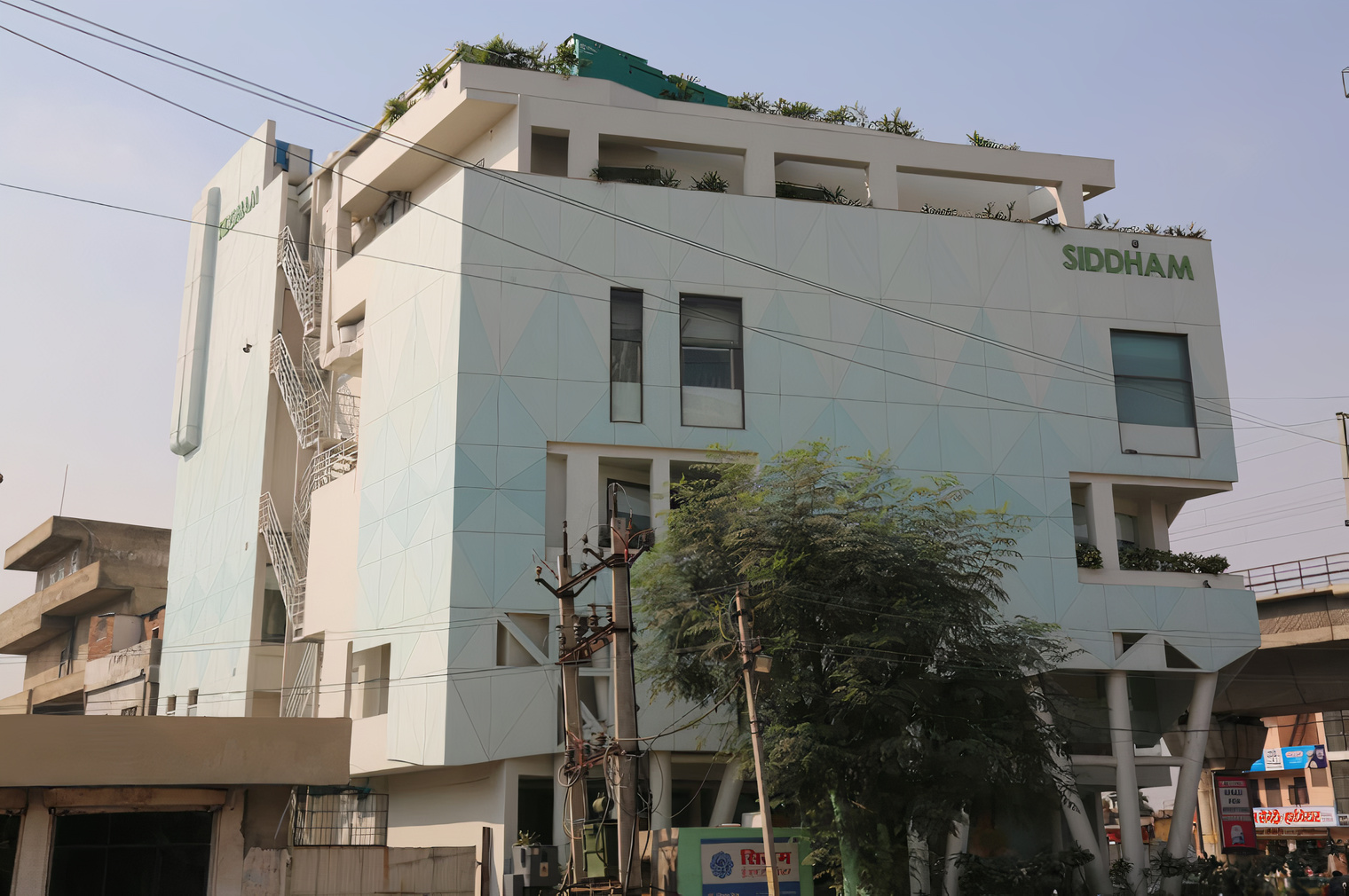 Siddham ENT Hospital