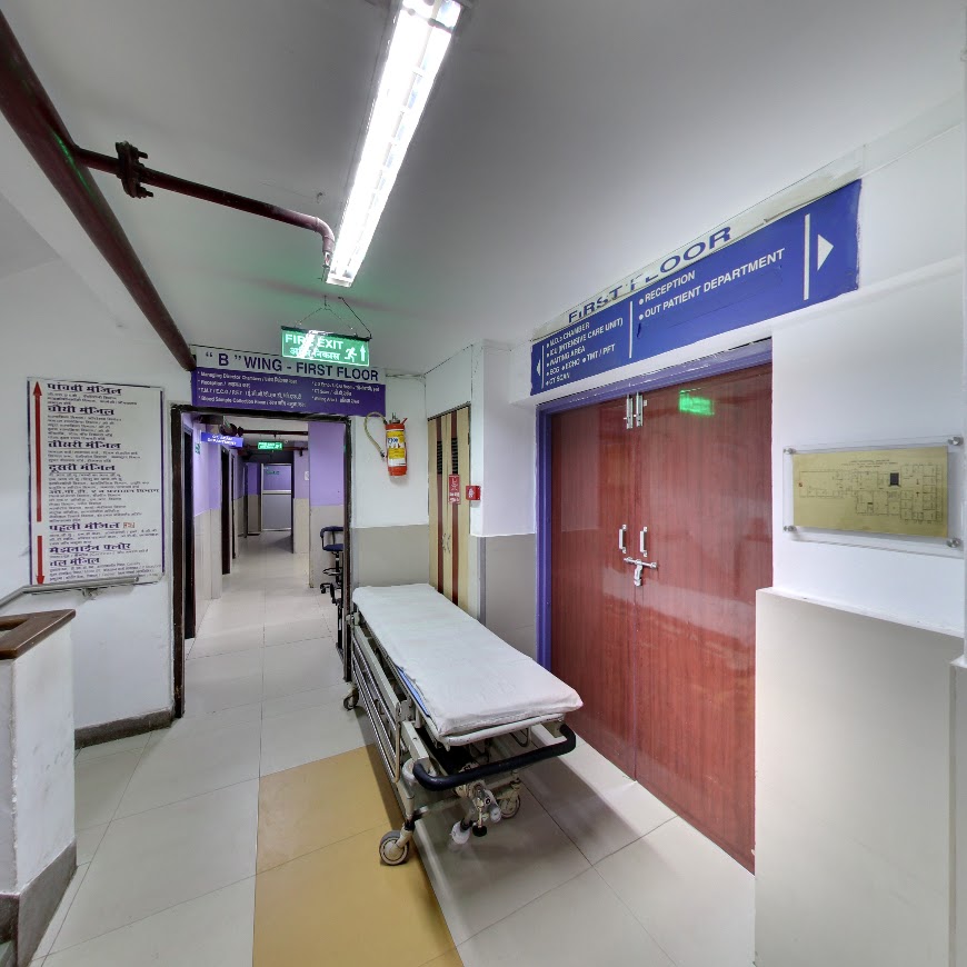 Care Hospital-photo