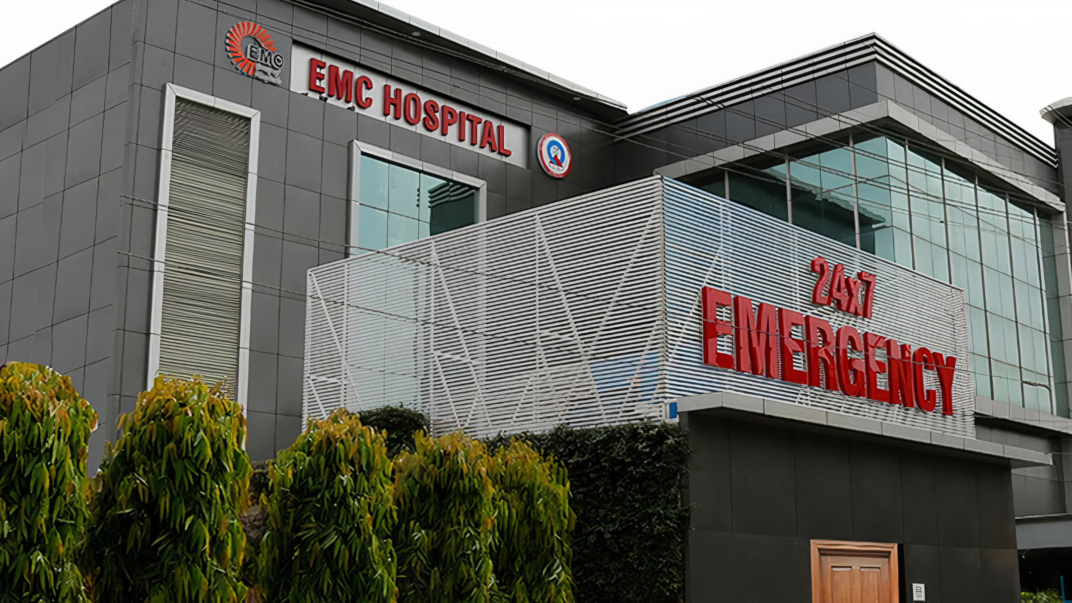 EMC Hospital-photo