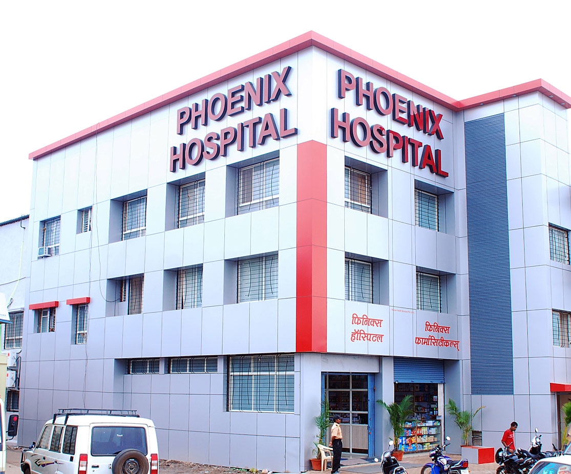 Phoenix Hospital-photo