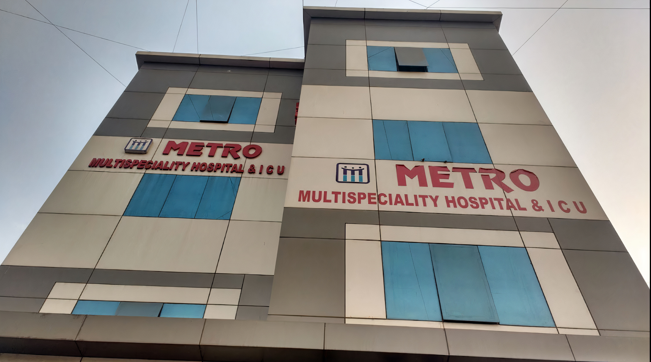 Metro Multispeciality Hospital