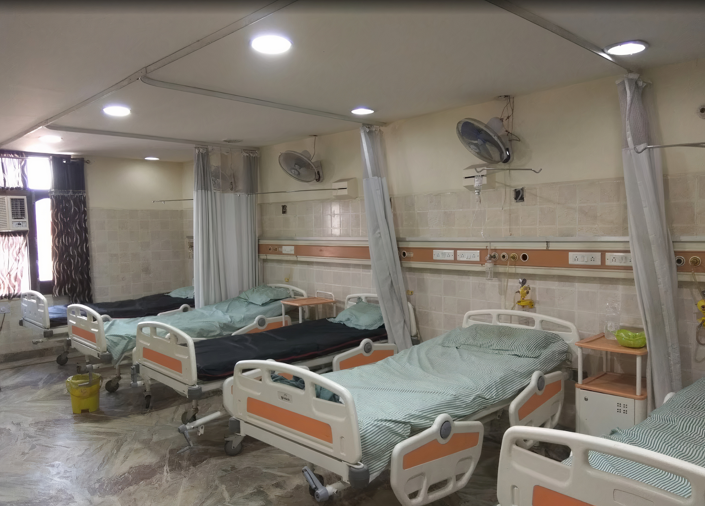Shoor Hospital-photo