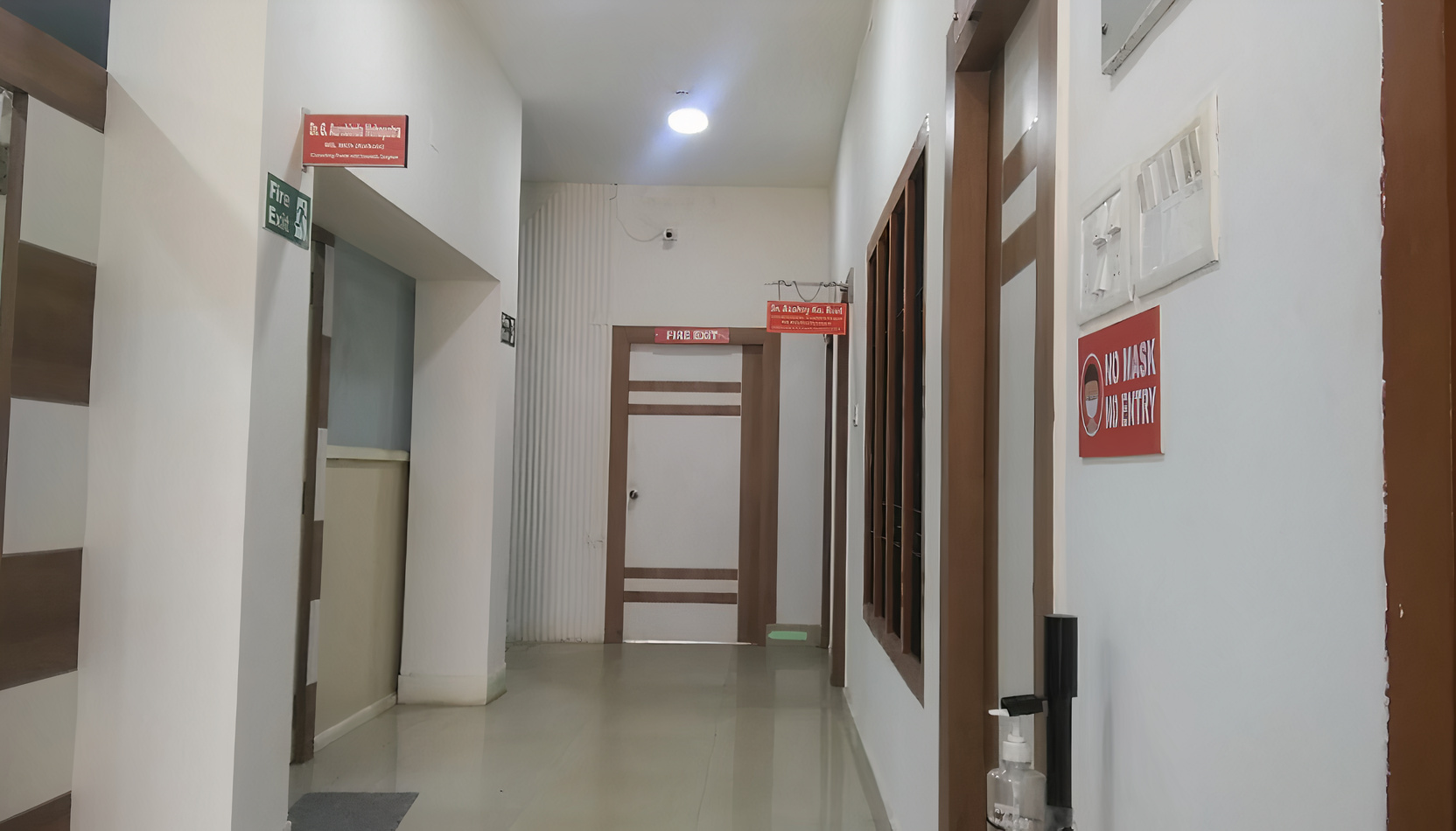 Sushruta Hospital And Trauma Care-photo