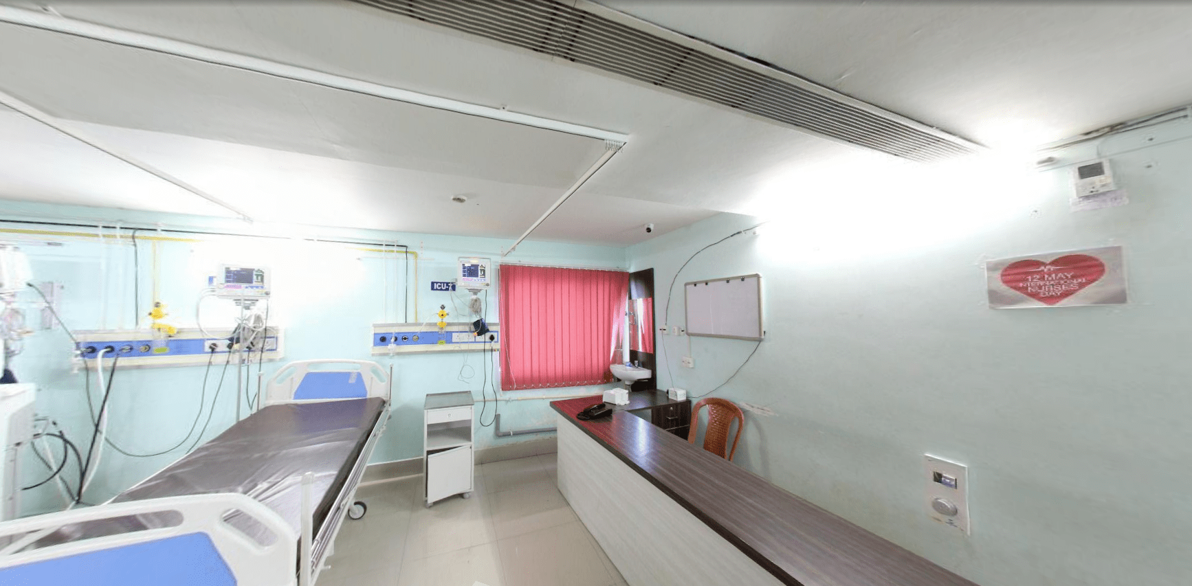 Health Village Hospital-photo