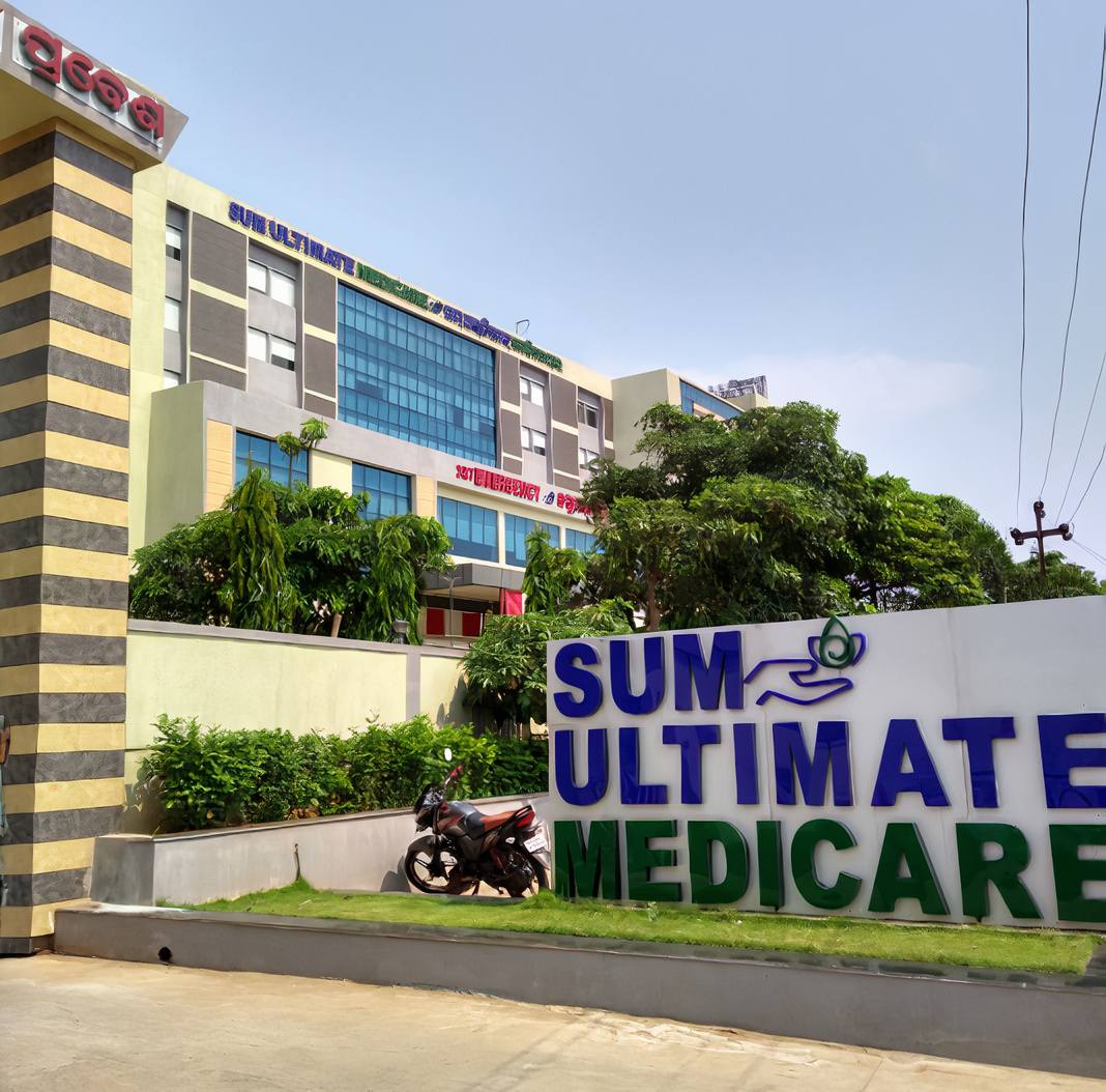 Sum Ultimate Medicare