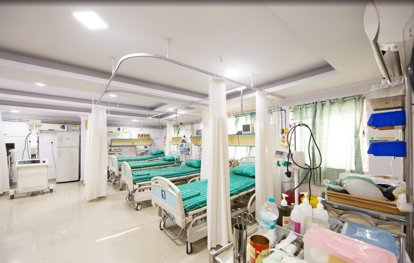 Prasanth Hospital-photo