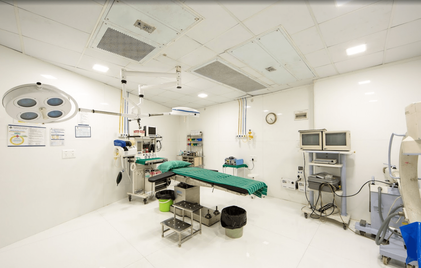 Prasanth Hospital-photo
