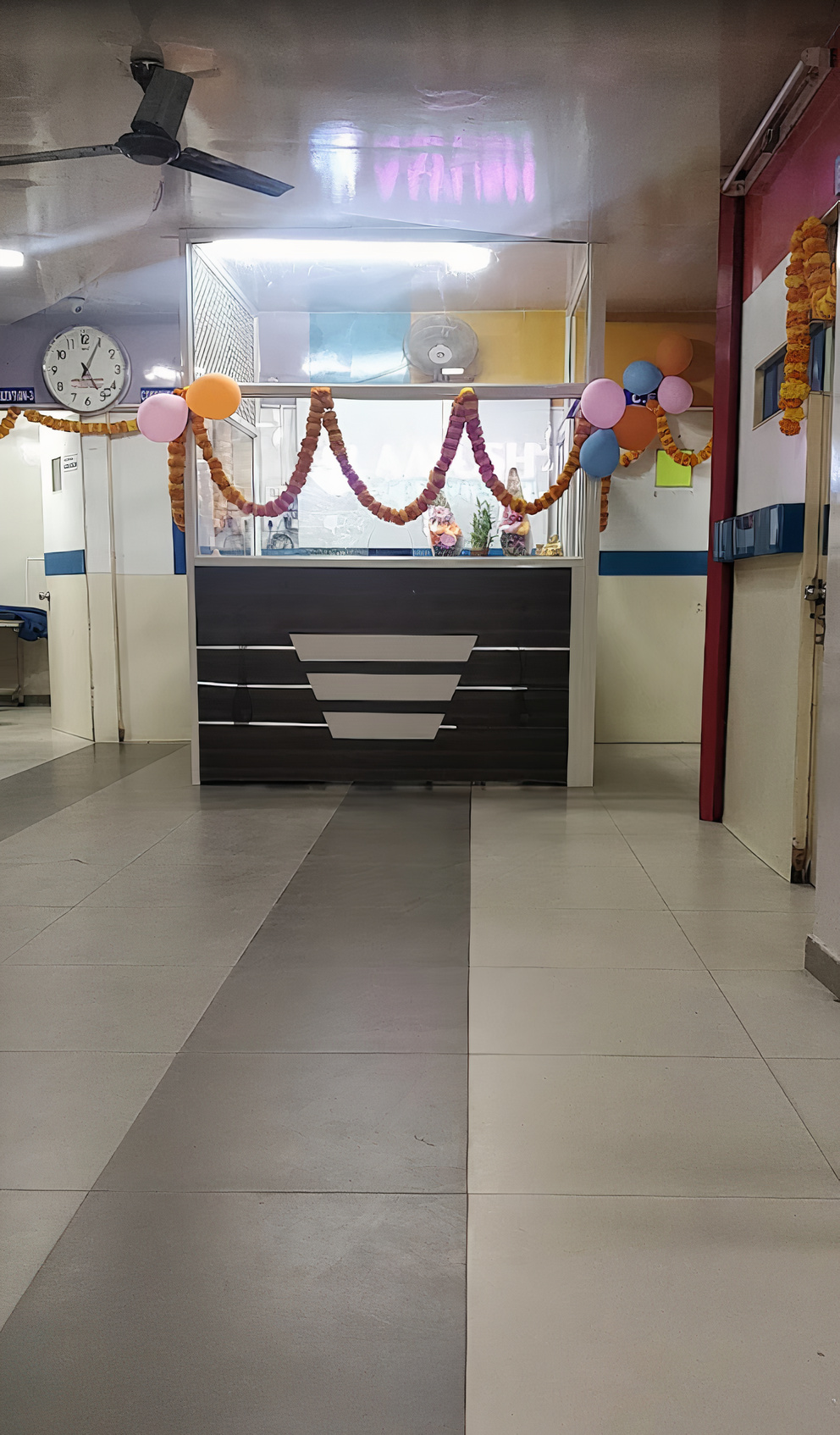 Aayush Multi Specialty Hospital-photo