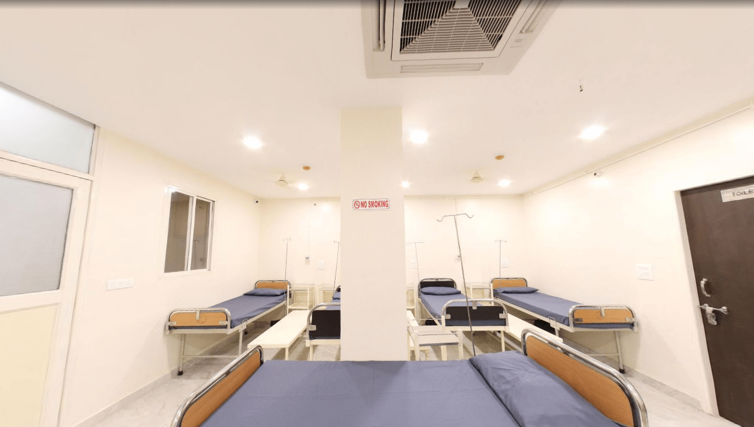 Raj ENT Hospital-photo