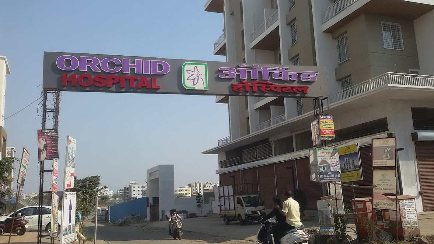 Orchid Specialty Hospital
