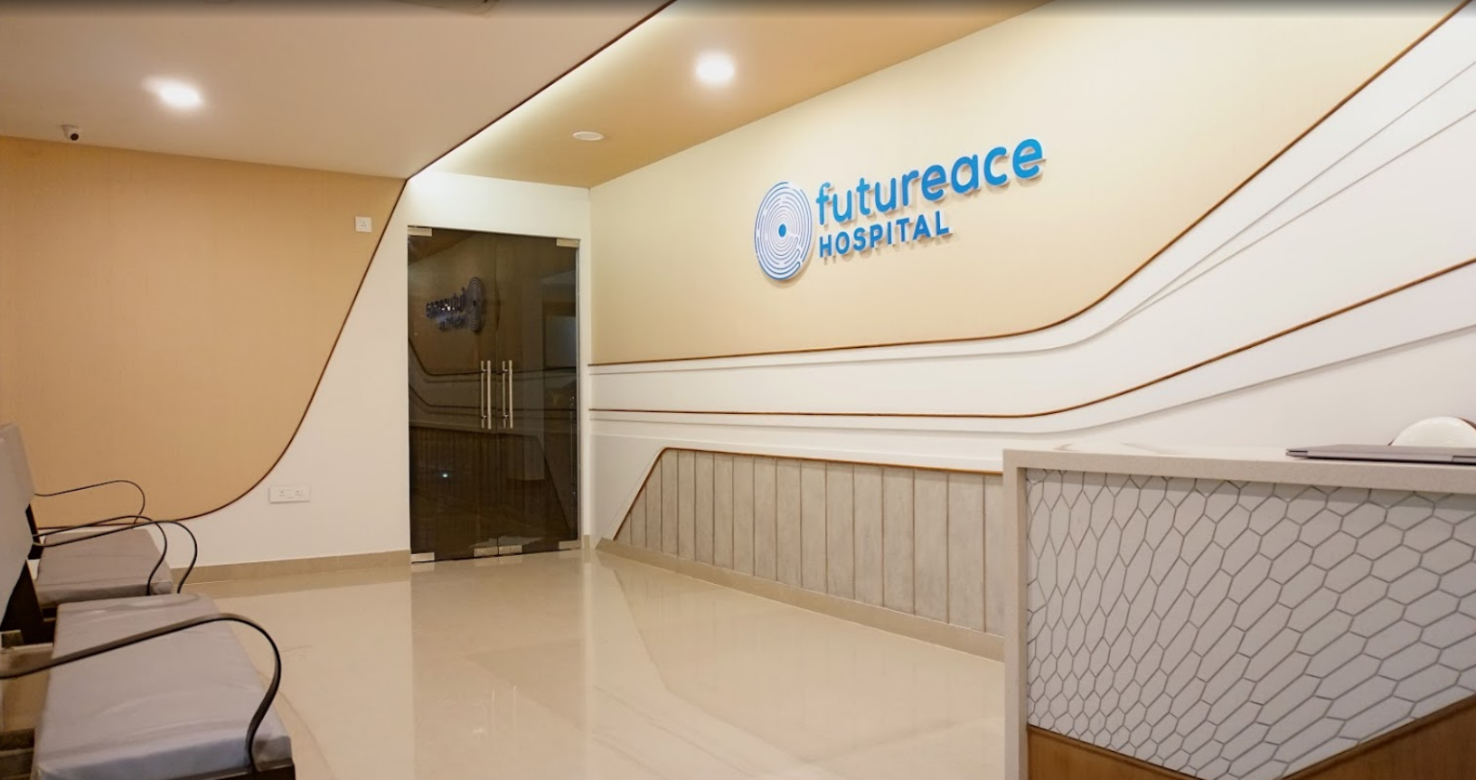 Futureace Hospital-photo