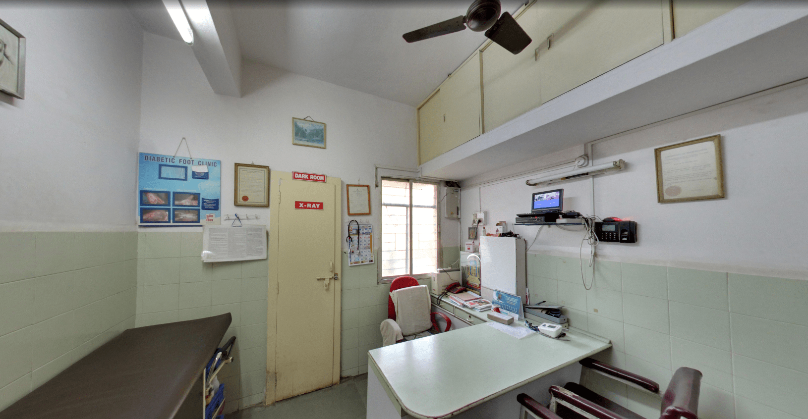 Devadhar Nursing Home-photo