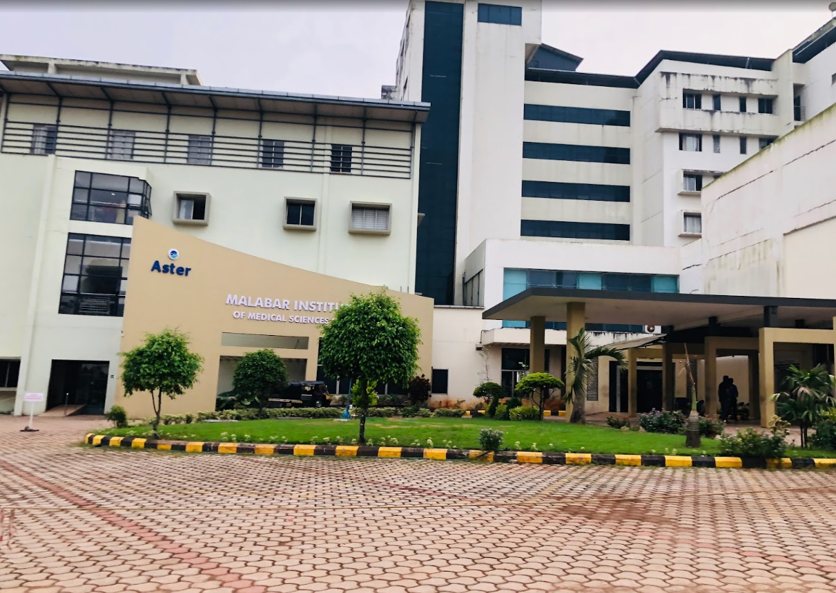 Aster MIMS Hospital