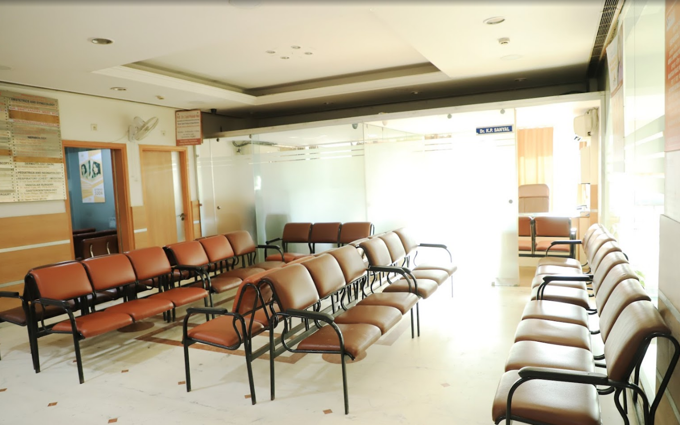 Neelkanth Hospitals Pvt. Ltd.-photo