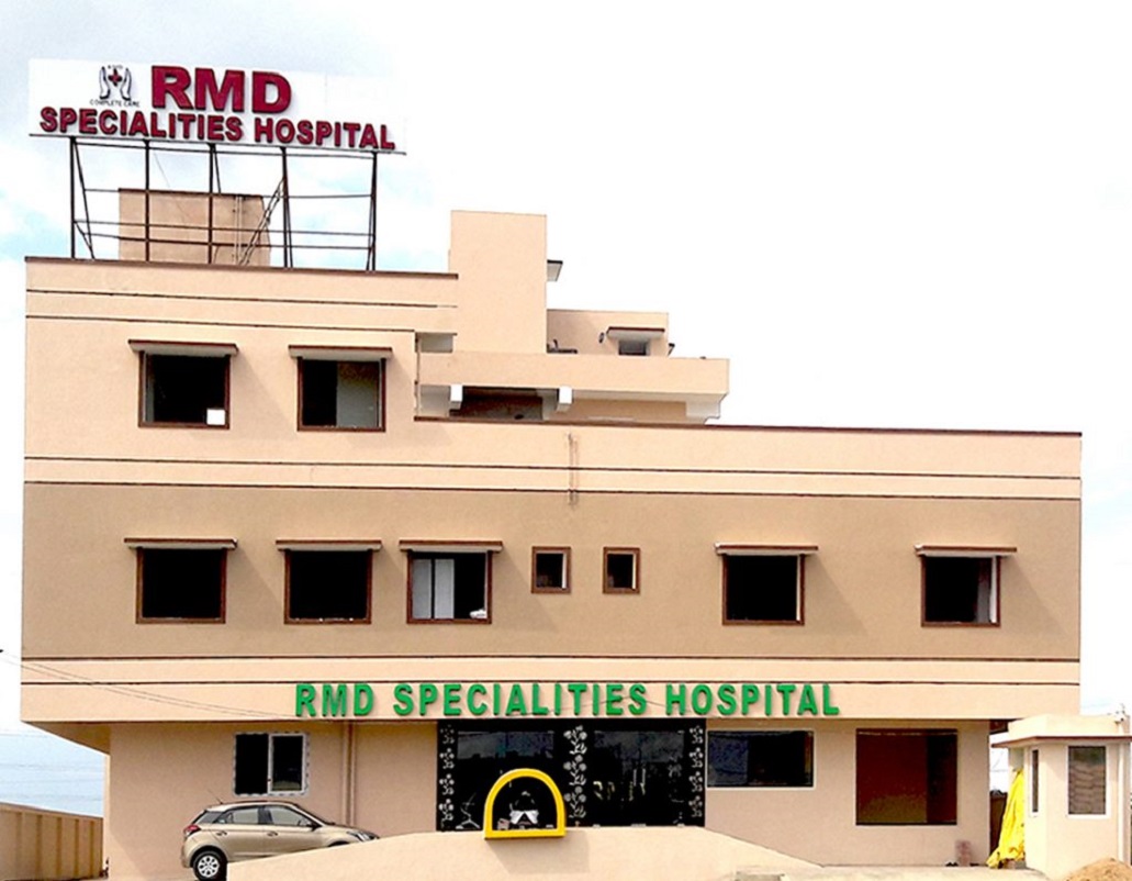 RMD Speciality Hospital