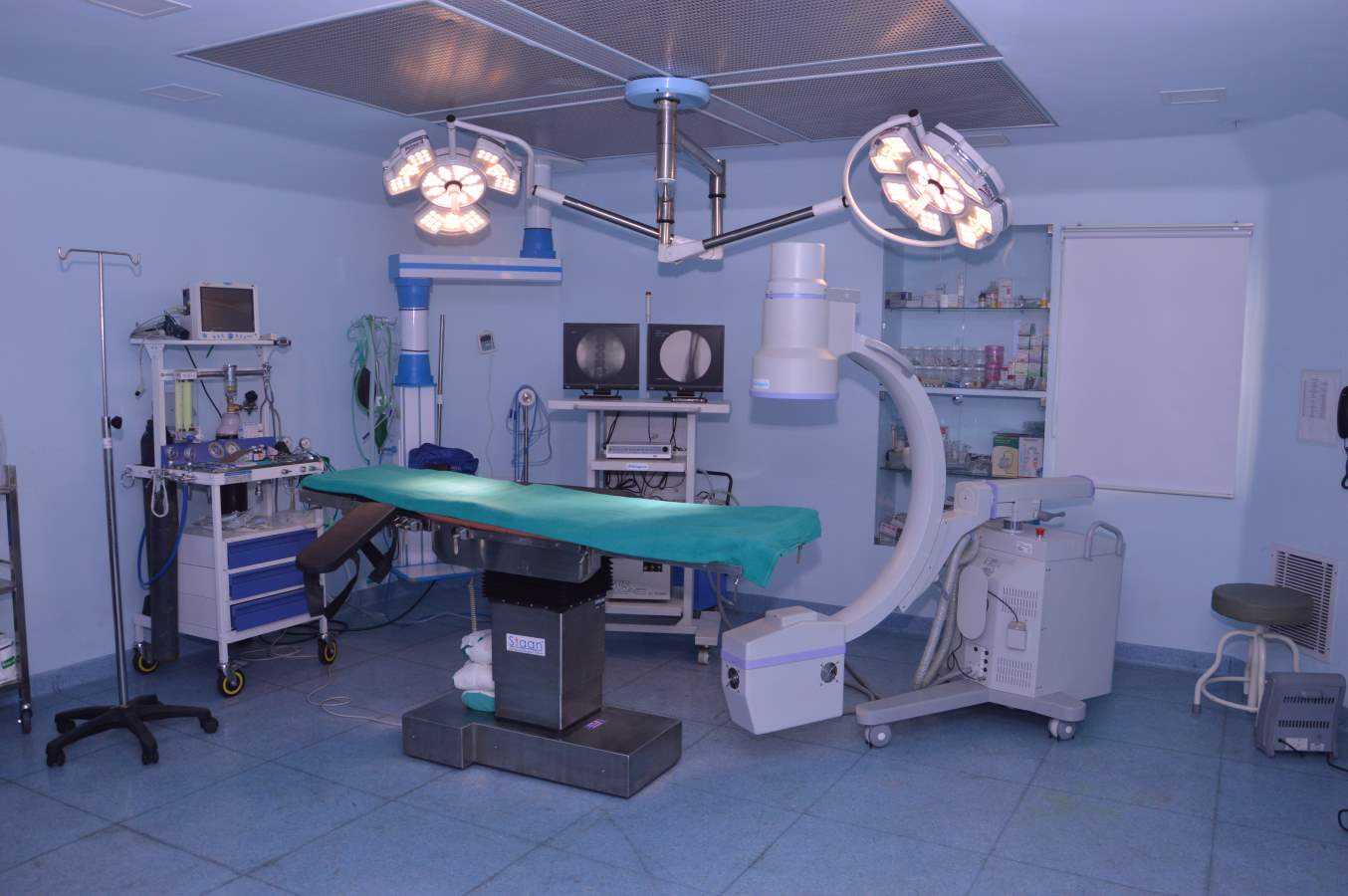 Manav Hospital-photo