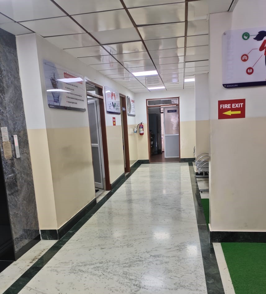 Sai Thunga Hospital-photo