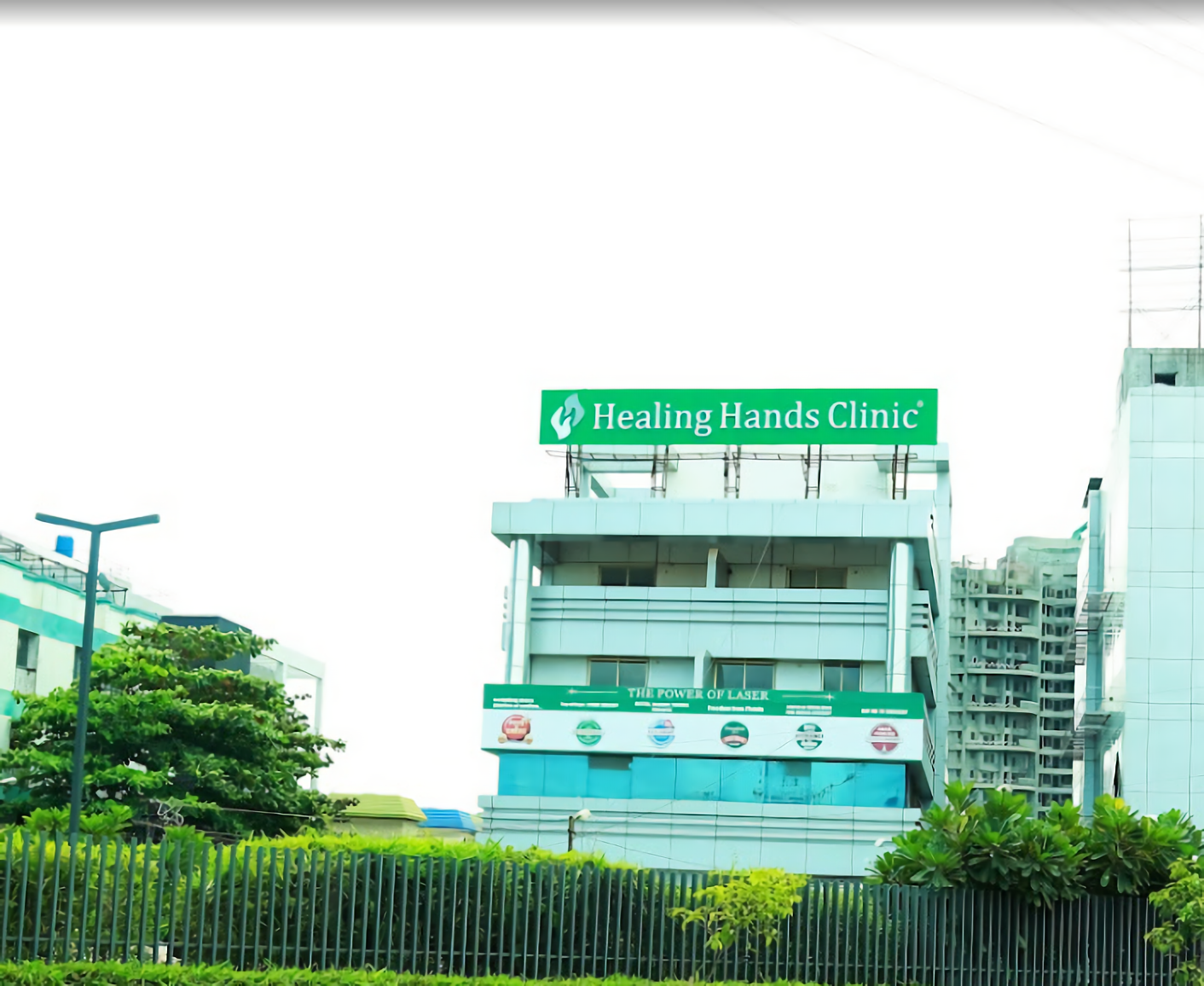 Healing Hands Clinic - Baner-photo