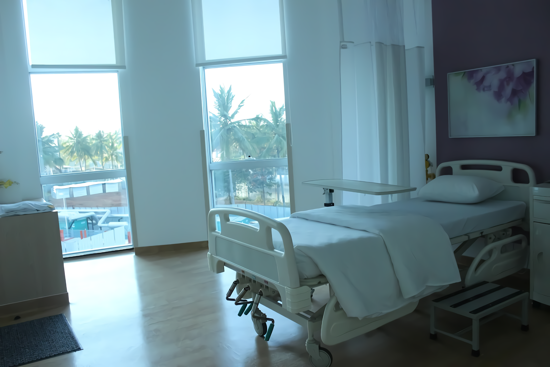 Manipal Hospital - Varthur-photo