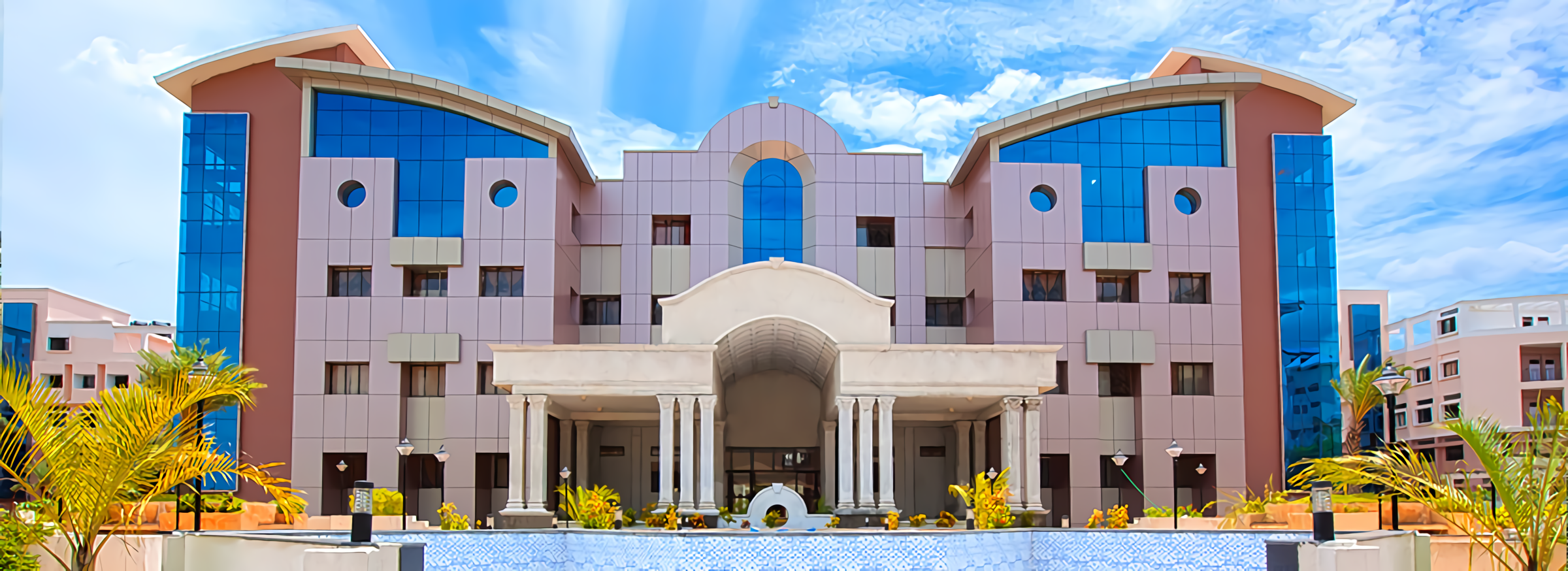 Sri Manakula Vinayagar Medical College And Hospital