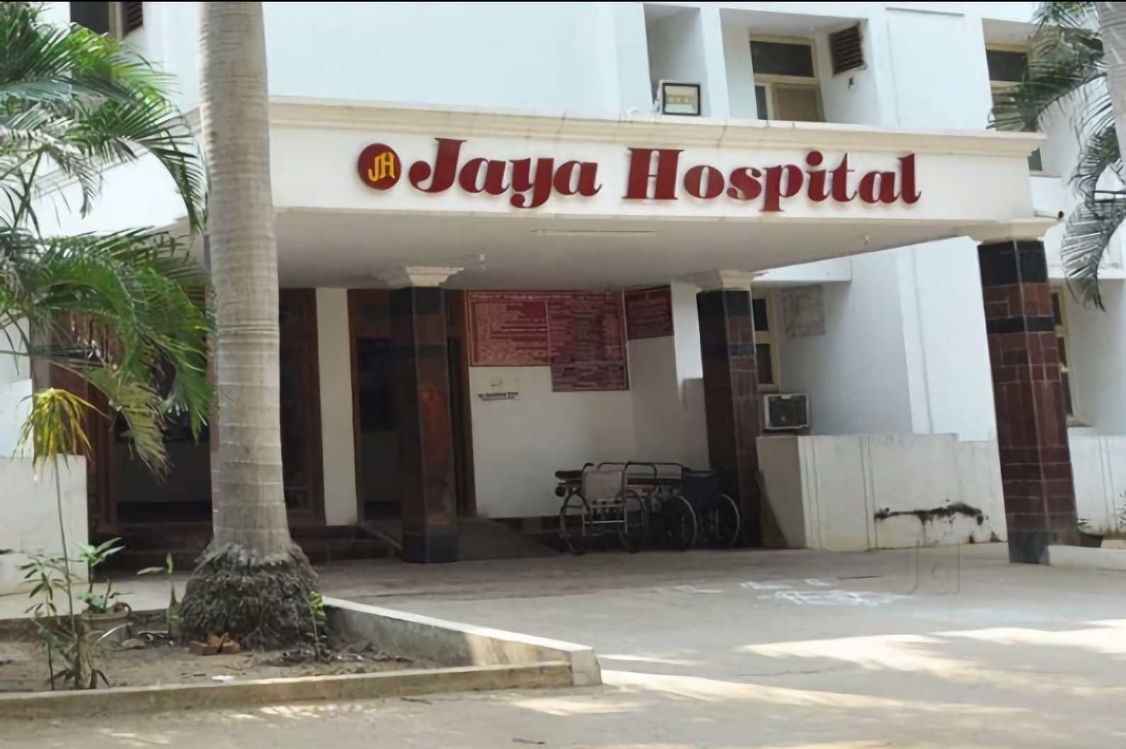 Jaya Hospital