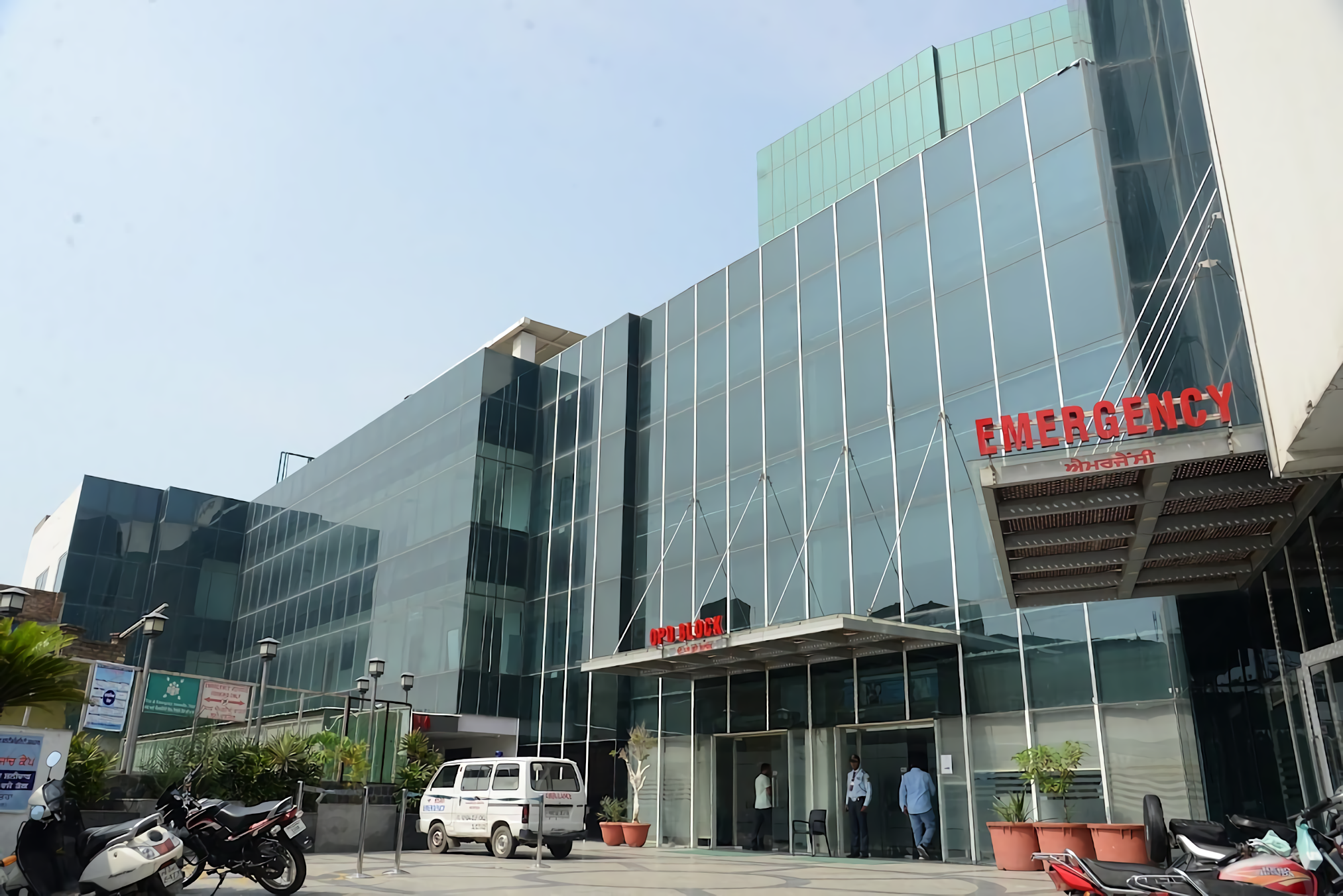 Delhi Heart Institute And Multispeciality Hospital