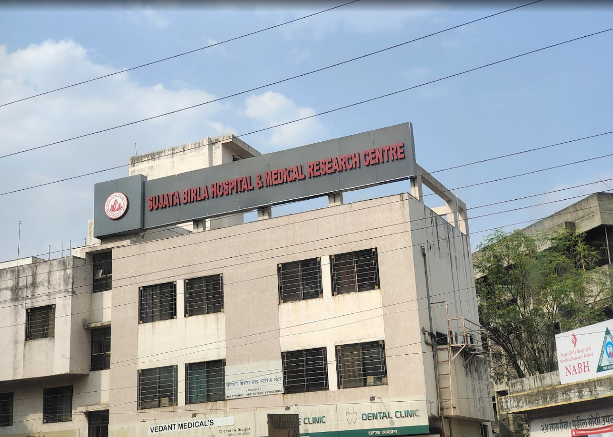 Sujata Birla Hospital And Research Centre
