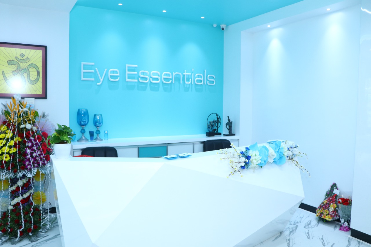 Eye Essentials-photo