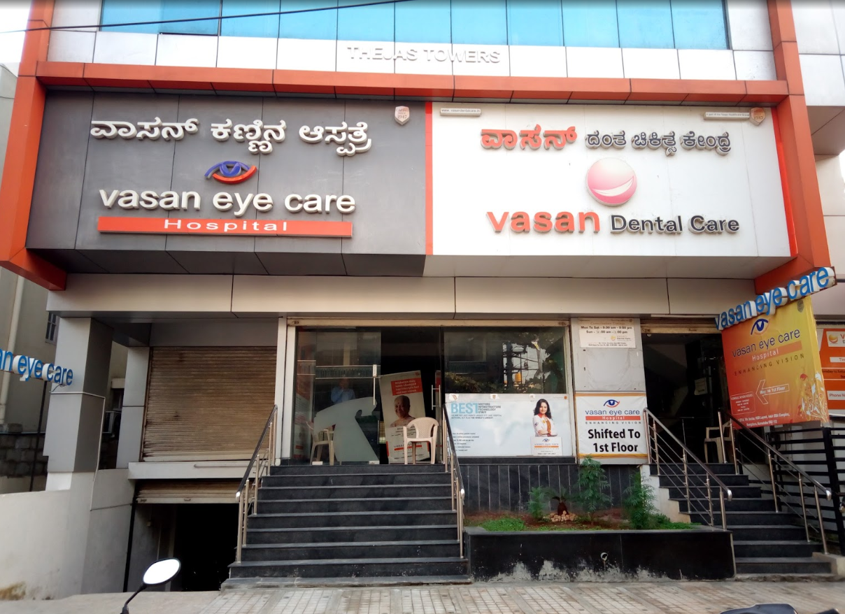 vasan-eye-care-hospital-hsr-layout-bengaluru-contact-number-doctors