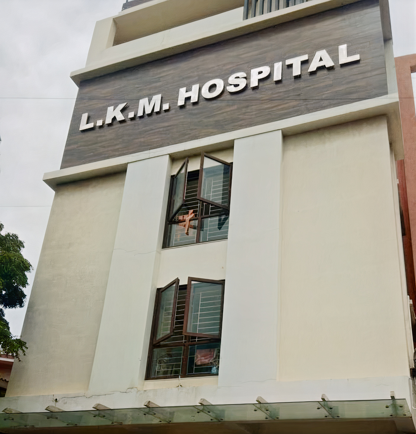 L. K. M. Hospital-photo