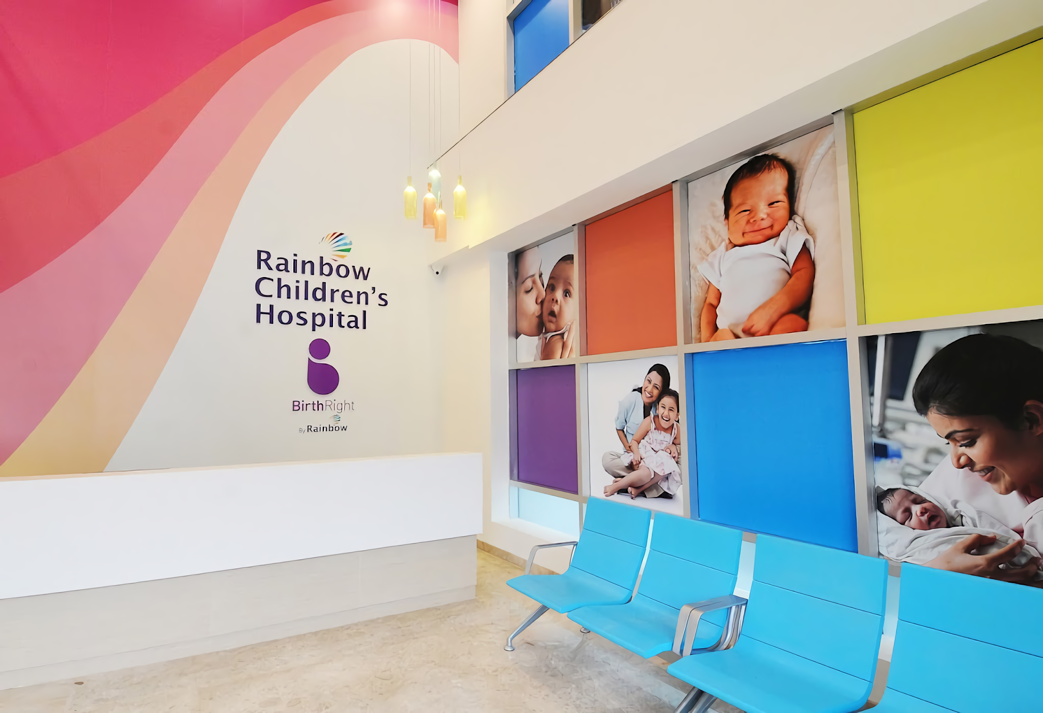 Rainbow Children's Hospital-photo